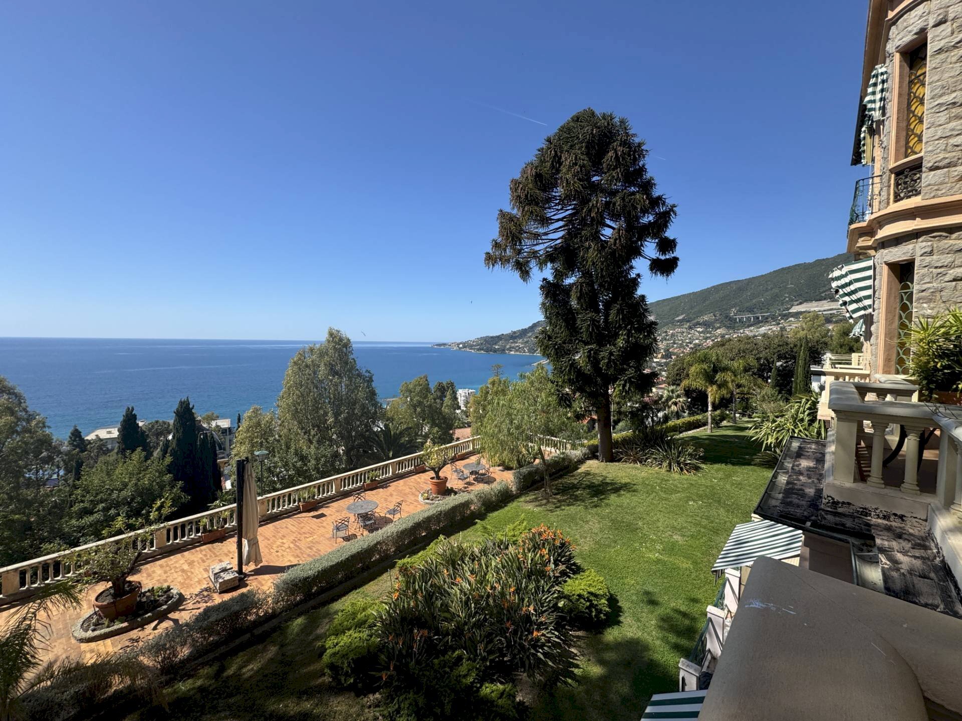 Trilocale Ospedaletti - foto 1