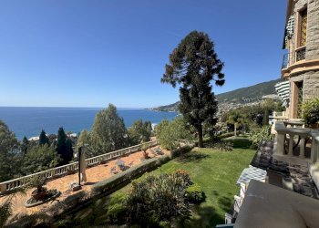 Trilocale Ospedaletti - foto 1