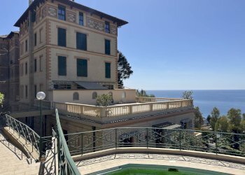 Trilocale Ospedaletti - foto 2