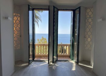 Trilocale Ospedaletti - foto 7