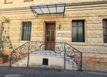 Trilocale Ospedaletti - foto 14