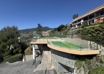 Trilocale Ospedaletti - foto 15