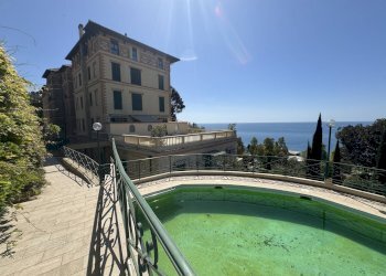 Trilocale Ospedaletti - foto 16