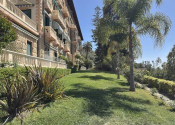 Trilocale Ospedaletti - foto 17