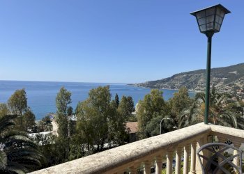 Trilocale Ospedaletti - foto 19