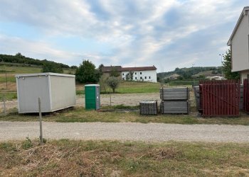 Villa a Schiera San Damiano d'Asti - foto 11