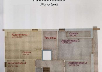 Trilocale Fossano - foto 46