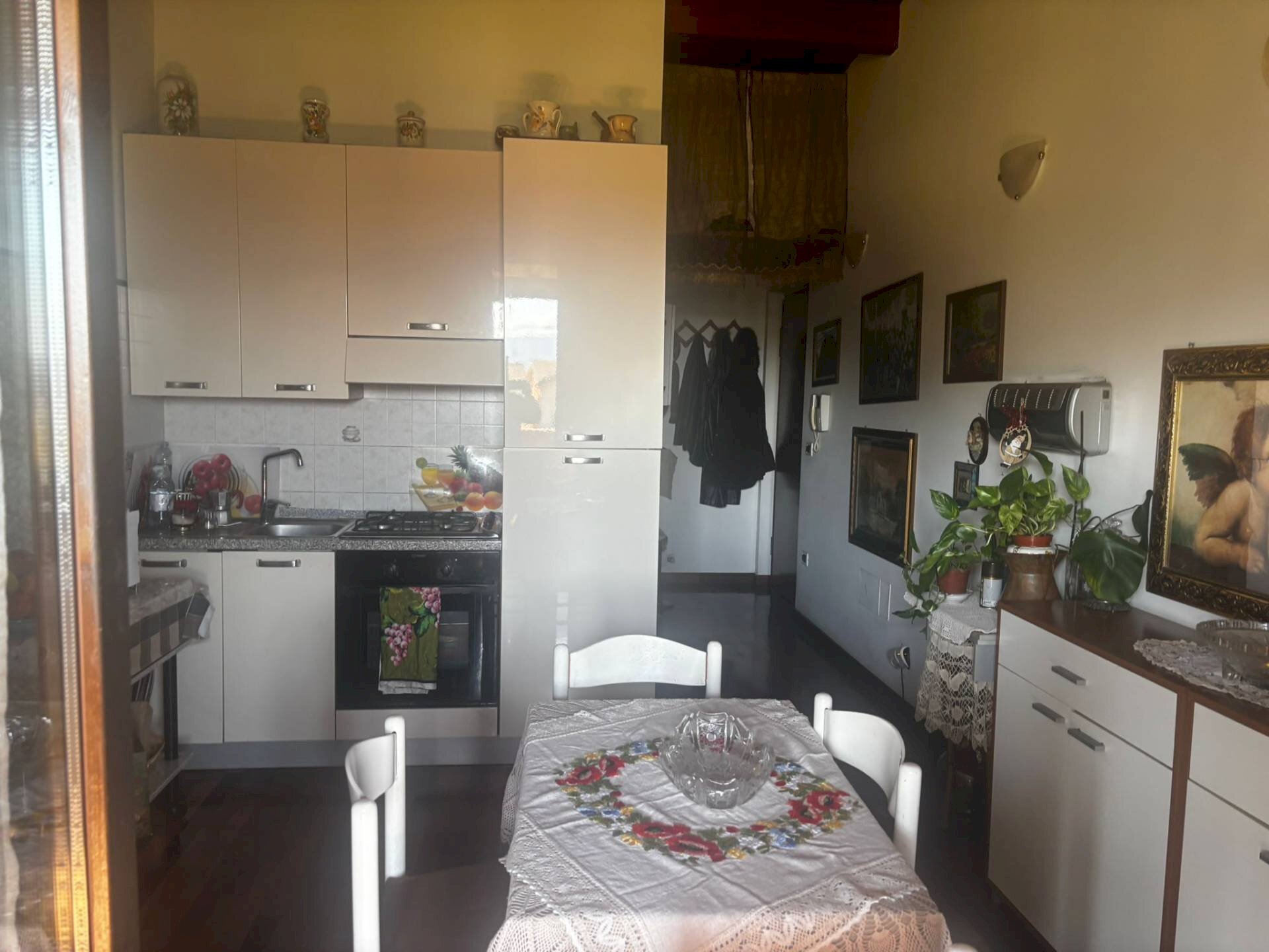 Foto 1 - Appartamento via dei platani
 
36, Pianella - foto 1