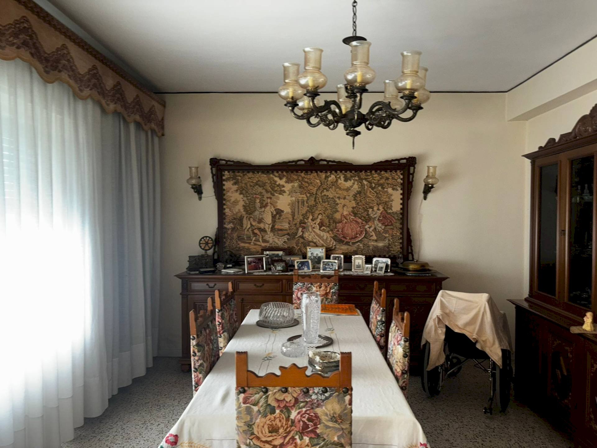 Foto 1 - Appartamento via parladore
 
3, Chieti - foto 1