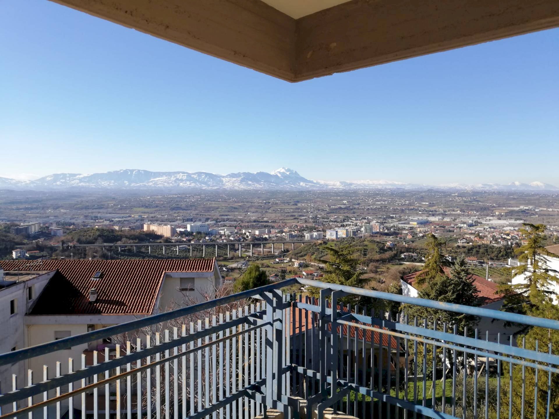 Foto 1 - Apartment via dei frentani
 
102, Chieti - photo 1