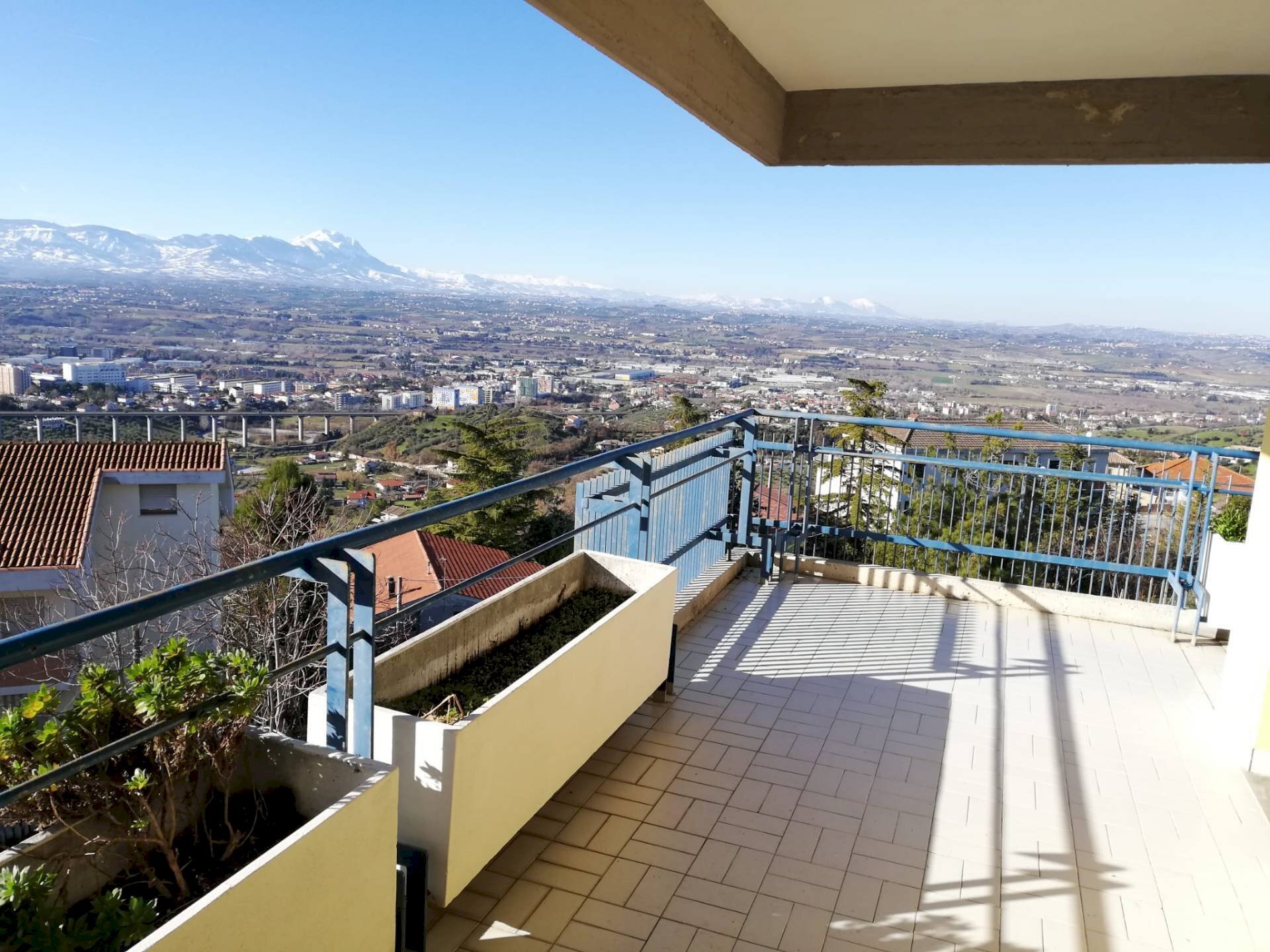 Foto 3 - Apartment via dei frentani
 
102, Chieti - photo 3