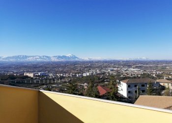 Foto 45 - Apartment via dei frentani
 
102, Chieti - photo 45