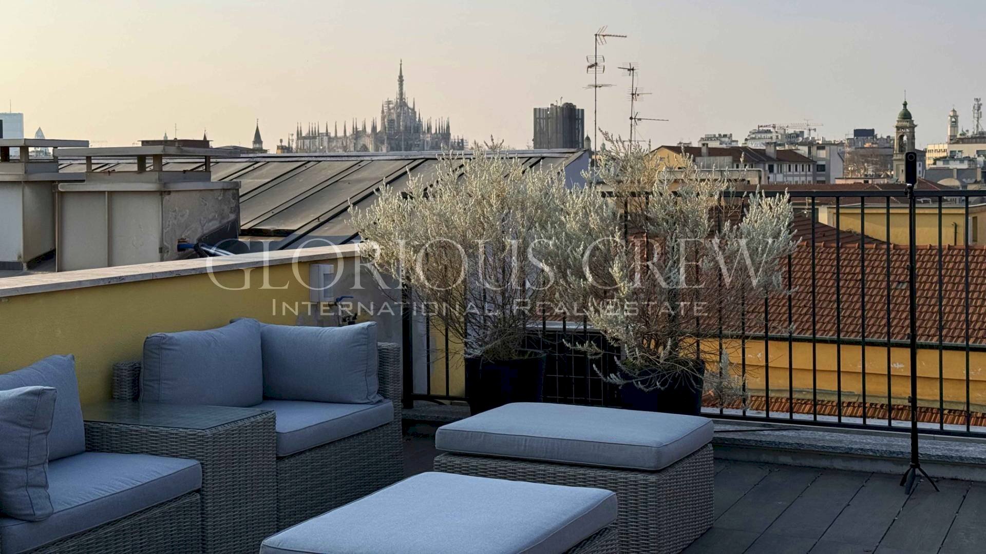 Foto 1 - Attico Via Pietro Micca, Milano - foto 1