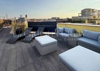 Foto 3 - Attico Via Pietro Micca, Milano - foto 3