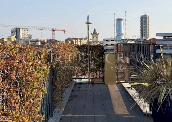 Foto 4 - Attico Via Pietro Micca, Milano - foto 4
