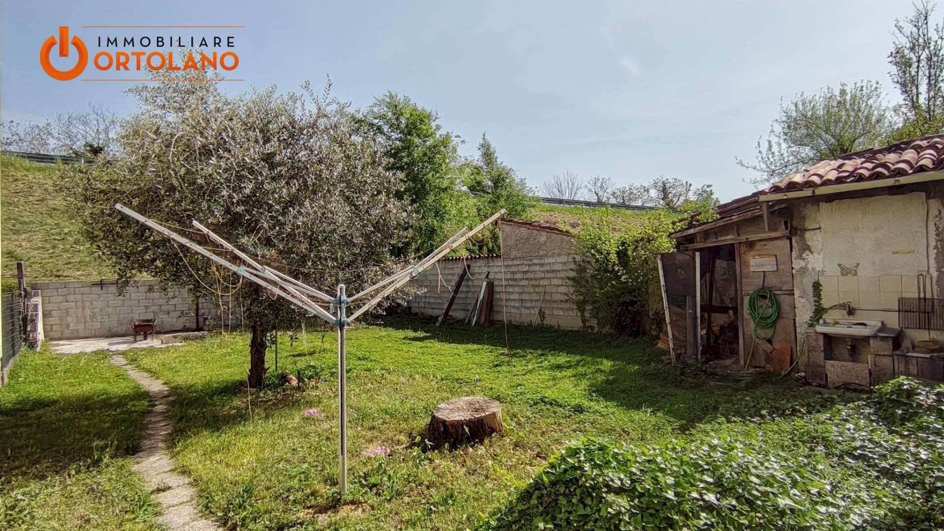 Foto 2 - Villa a Schiera Via XXIV Maggio Ronchi dei Legionari
 
113, Ronchi dei Legionari - foto 2