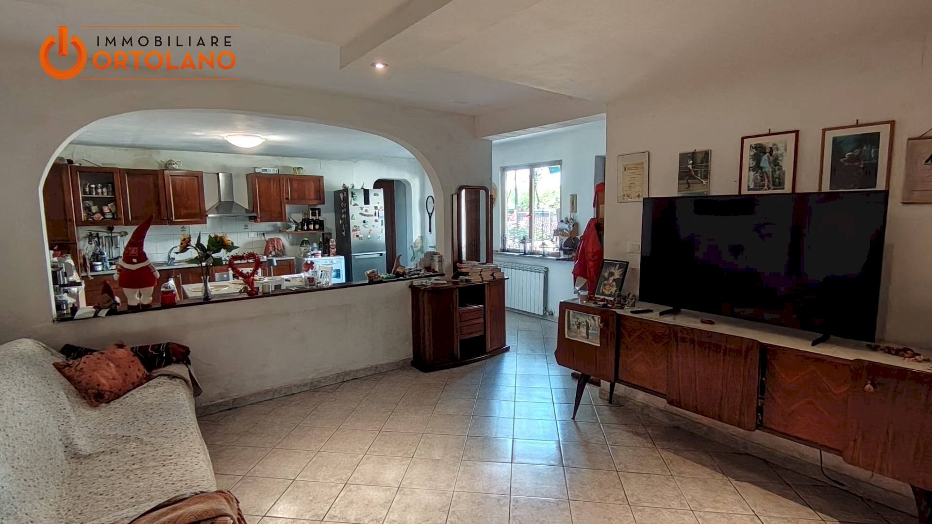 Foto 3 - Villa a Schiera Via XXIV Maggio Ronchi dei Legionari
 
113, Ronchi dei Legionari - foto 3