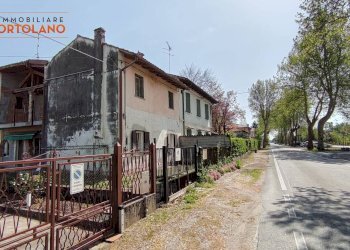 Foto 17 - Villa a Schiera Via XXIV Maggio Ronchi dei Legionari
 
113, Ronchi dei Legionari - foto 17