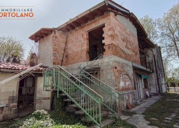 Foto 21 - Villa a Schiera Via XXIV Maggio Ronchi dei Legionari
 
113, Ronchi dei Legionari - foto 21