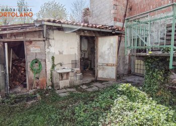 Foto 31 - Villa a Schiera Via XXIV Maggio Ronchi dei Legionari
 
113, Ronchi dei Legionari - foto 31