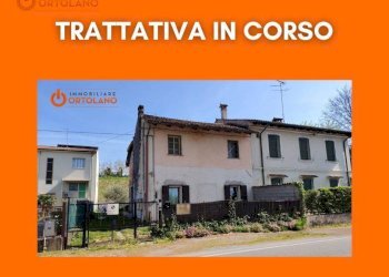 Foto 1 - Villa a Schiera Via XXIV Maggio Ronchi dei Legionari
 
113, Ronchi dei Legionari - foto 1