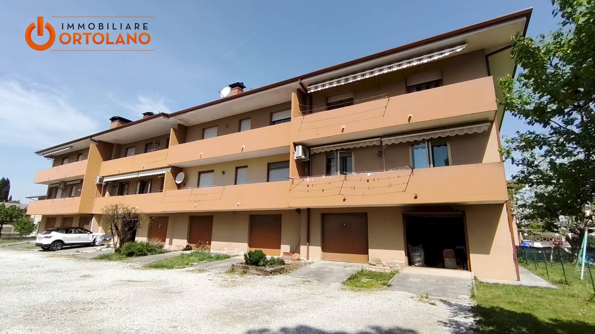 Foto 1 - Trilocale Via della Resistenza Fiumicello
 
5, Fiumicello Villa Vicentina - foto 1