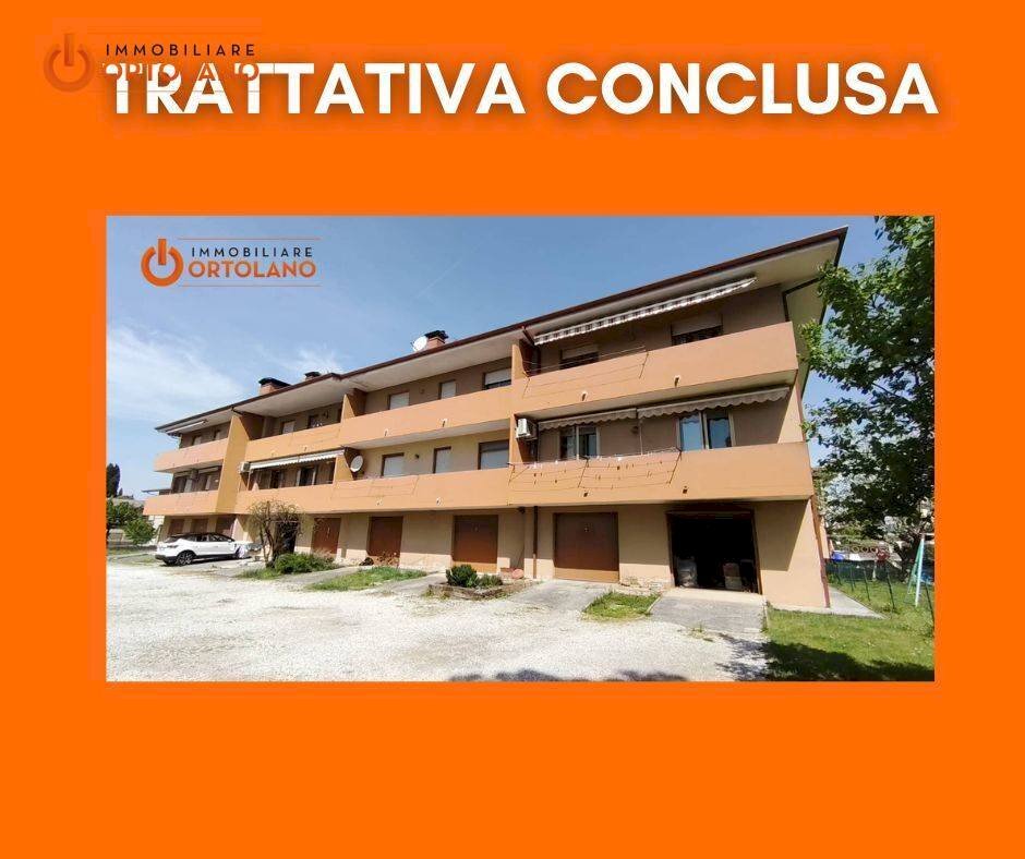 Foto 1 - Three-room apartment Via della Resistenza Fiumicello
 
5, Fiumicello Villa Vicentina - photo 1