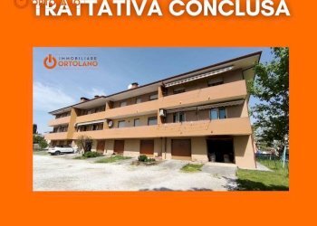 Foto 1 - Trilocale Via della Resistenza Fiumicello
 
5, Fiumicello Villa Vicentina - foto 1