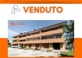 Foto 1 - Trilocale Via della Resistenza Fiumicello
5, Fiumicello Villa Vicentina - foto 1