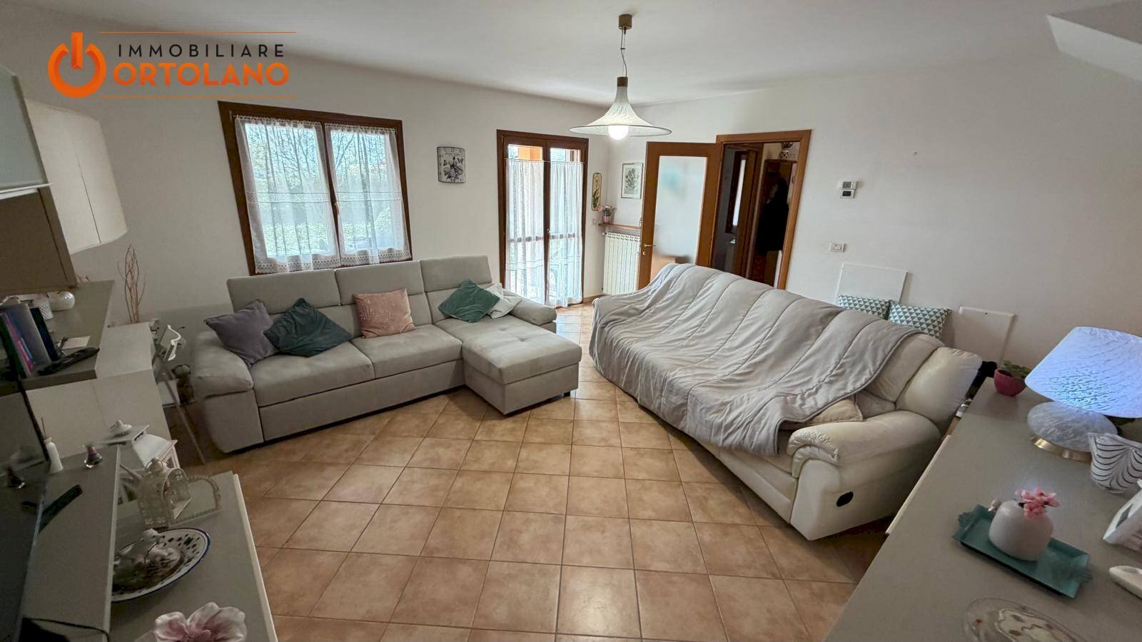 Foto 2 - Villa a Schiera Strada della Colussa Staranzano
 
48, Staranzano - foto 2