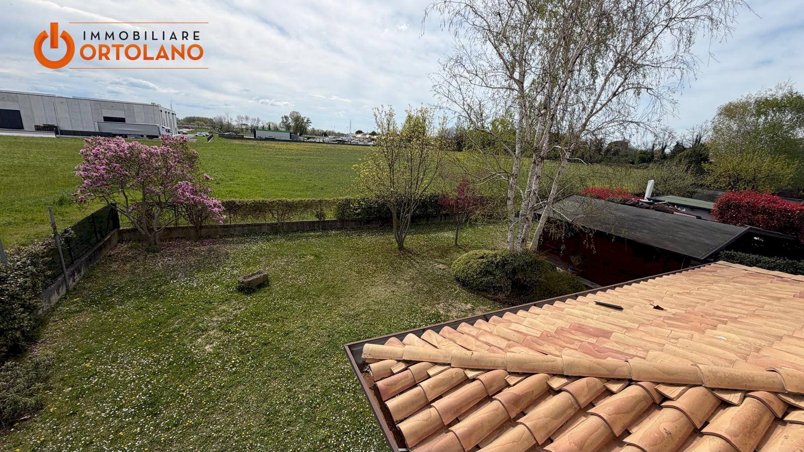 Foto 3 - Villa a Schiera Strada della Colussa Staranzano
 
48, Staranzano - foto 3