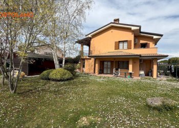 Foto 8 - Villa a Schiera Strada della Colussa Staranzano
 
48, Staranzano - foto 8