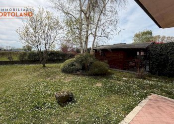 Foto 12 - Villa a Schiera Strada della Colussa Staranzano
 
48, Staranzano - foto 12