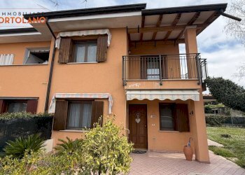 Foto 15 - Villa a Schiera Strada della Colussa Staranzano
 
48, Staranzano - foto 15