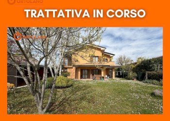 Foto 1 - Terraced Villa Strada della Colussa Staranzano
 
48, Staranzano - photo 1