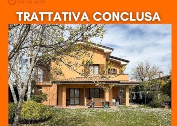 Foto 1 - Terraced Villa Strada della Colussa Staranzano
 
48, Staranzano - photo 1