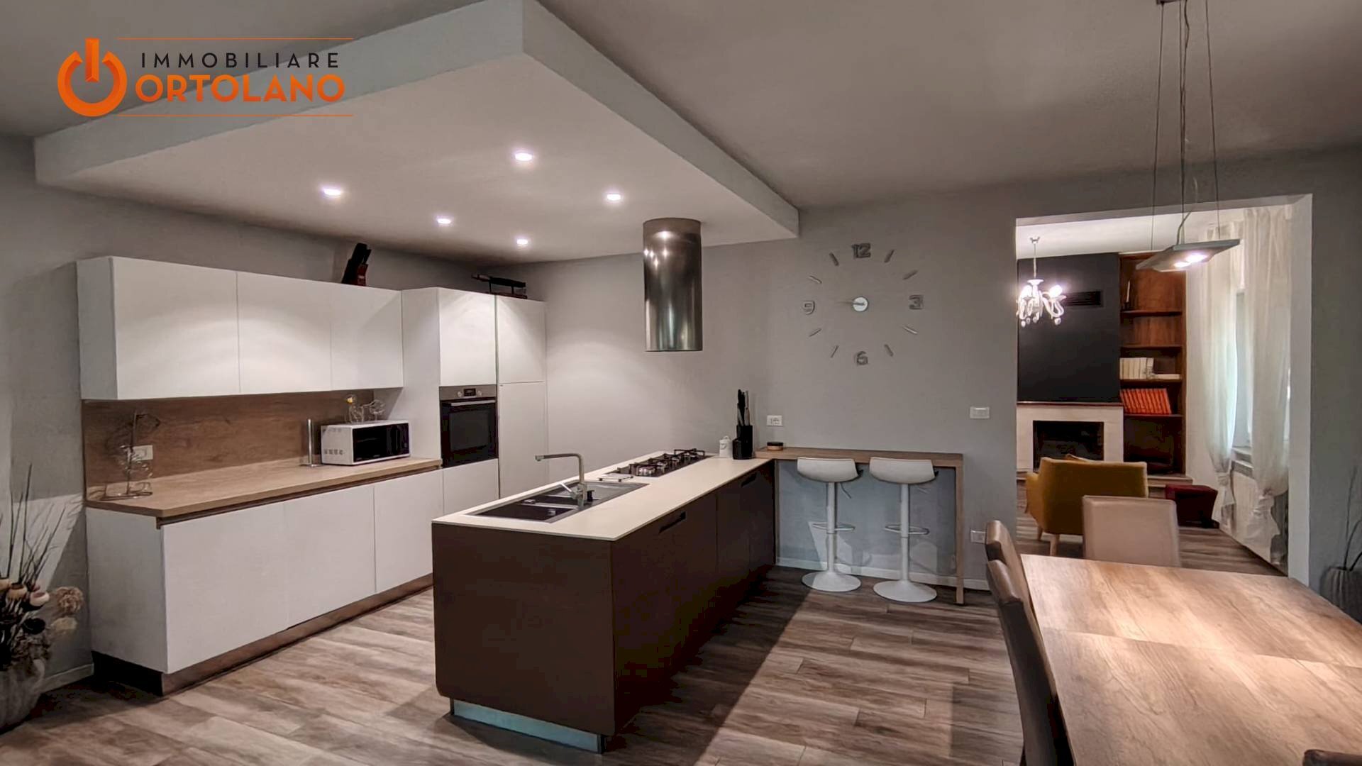 Foto 1 - Casa indipendente via Dei Bagni
 
65, Monfalcone - foto 1