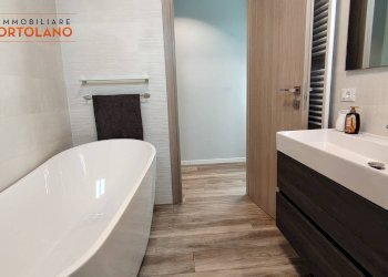 Foto 14 - Casa indipendente via Dei Bagni
 
65, Monfalcone - foto 14