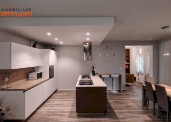 Foto 20 - Casa indipendente via Dei Bagni
 
65, Monfalcone - foto 20