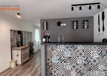 Foto 25 - Casa indipendente via Dei Bagni
 
65, Monfalcone - foto 25