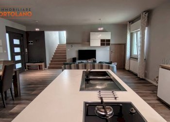 Foto 32 - Casa indipendente via Dei Bagni
 
65, Monfalcone - foto 32