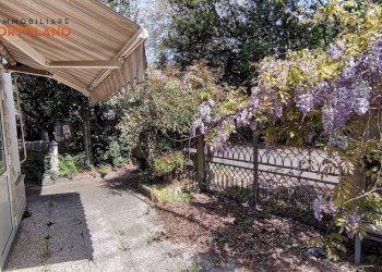 Foto 35 - Casa indipendente via Dei Bagni
 
65, Monfalcone - foto 35