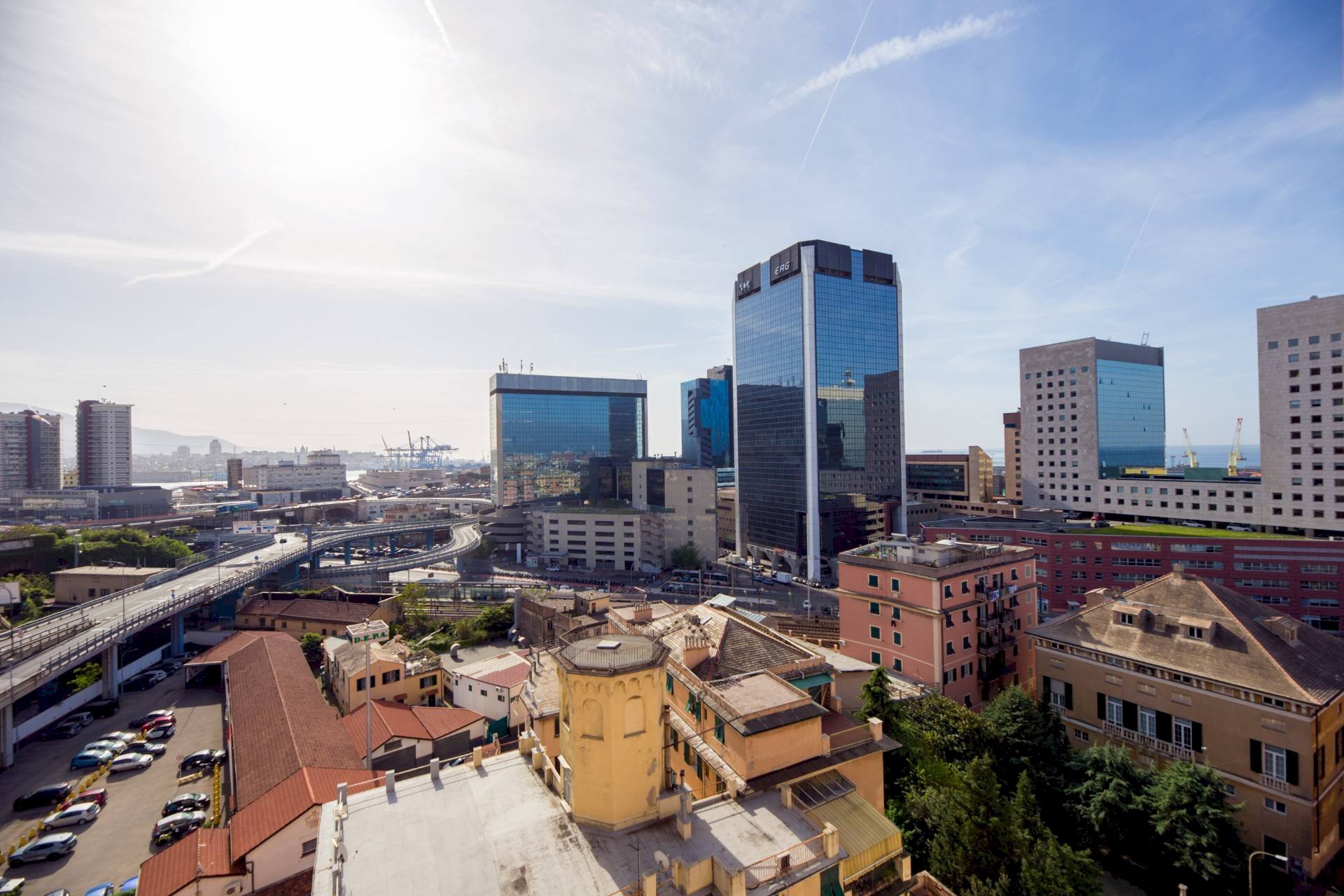 Foto 3 - Appartamento Via Cantore
 
8 G, Genova - foto 3