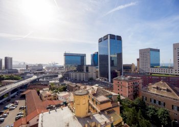 Foto 3 - Appartamento Via Cantore
 
8 G, Genova - foto 3