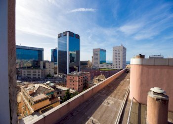 Foto 4 - Appartamento Via Cantore
 
8 G, Genova - foto 4