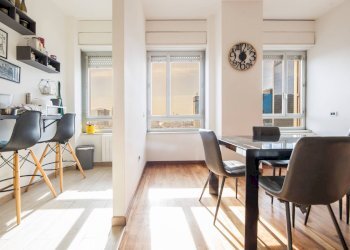 Foto 6 - Appartamento Via Cantore
 
8 G, Genova - foto 6