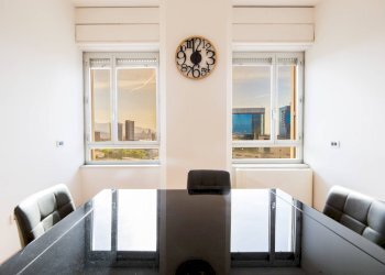 Foto 7 - Appartamento Via Cantore
 
8 G, Genova - foto 7