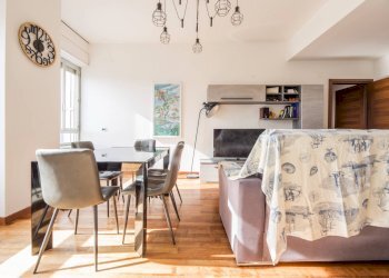 Foto 8 - Appartamento Via Cantore
 
8 G, Genova - foto 8