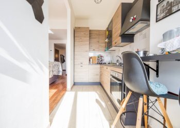 Foto 10 - Appartamento Via Cantore
 
8 G, Genova - foto 10