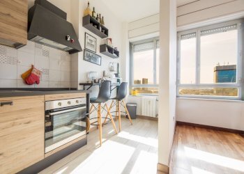 Foto 11 - Appartamento Via Cantore
 
8 G, Genova - foto 11